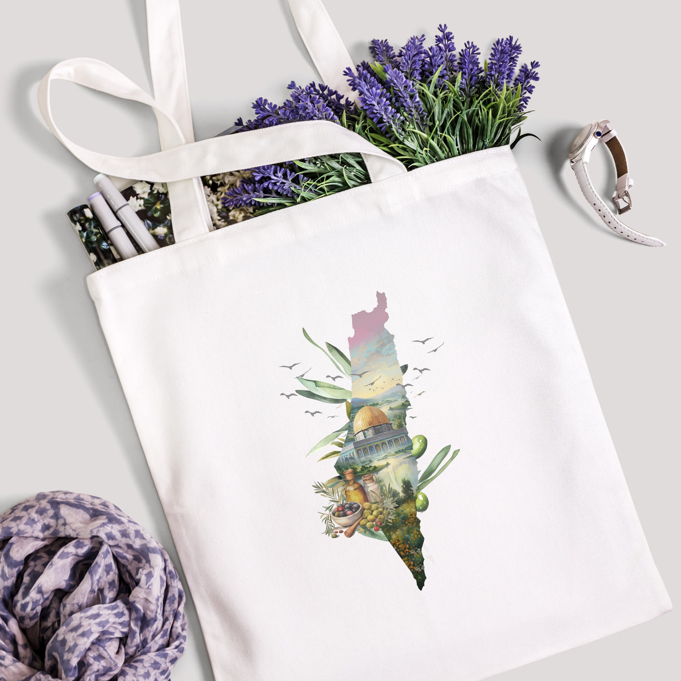 Tote Bags